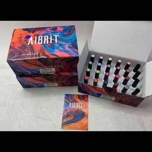 Aibtit Uv Led Nail Polish